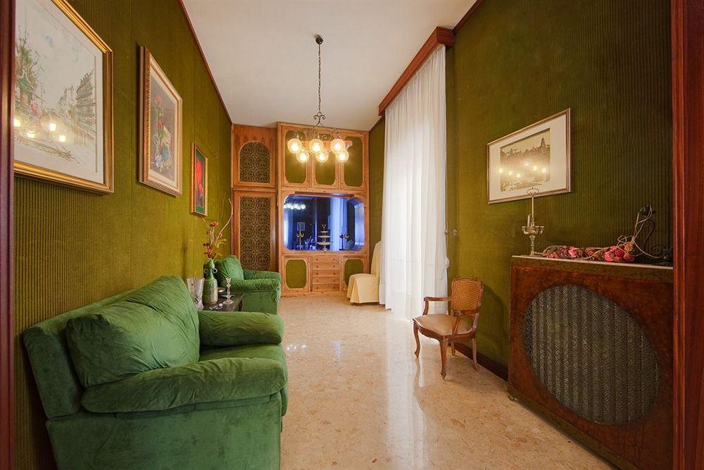 Bed and Breakfast Dimi House à Lecce Extérieur photo