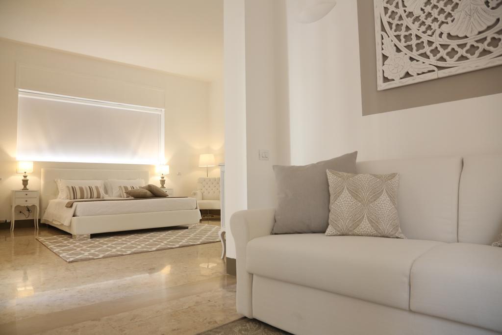 Bed and Breakfast Dimi House à Lecce Extérieur photo