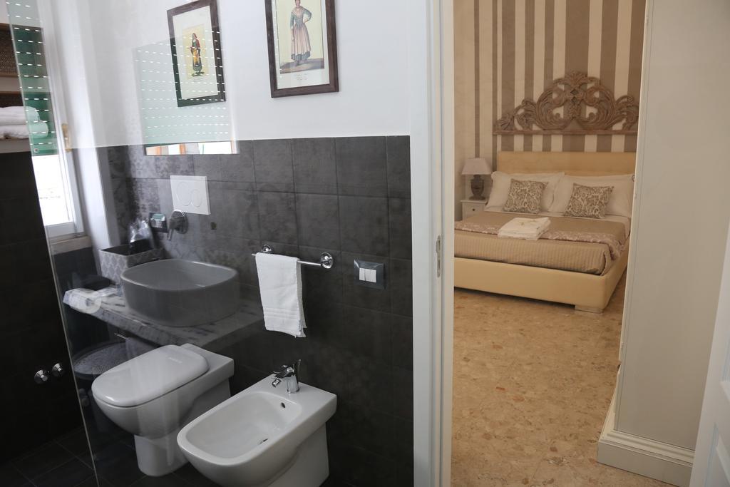Bed and Breakfast Dimi House à Lecce Extérieur photo