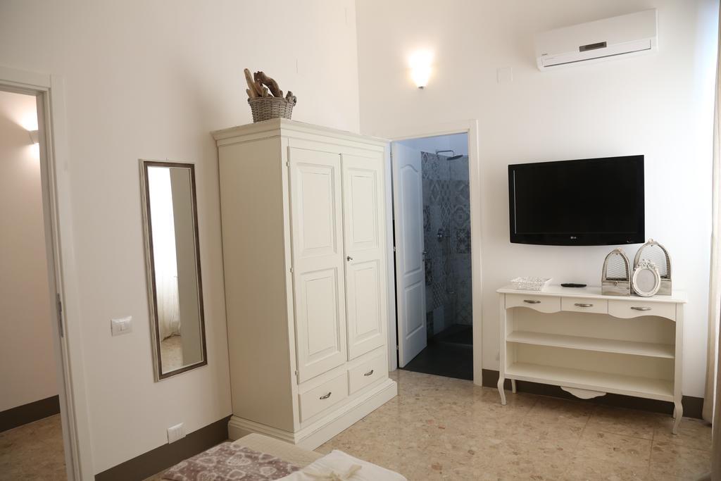 Bed and Breakfast Dimi House à Lecce Extérieur photo