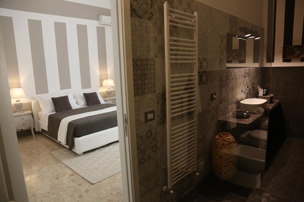 Bed and Breakfast Dimi House à Lecce Extérieur photo