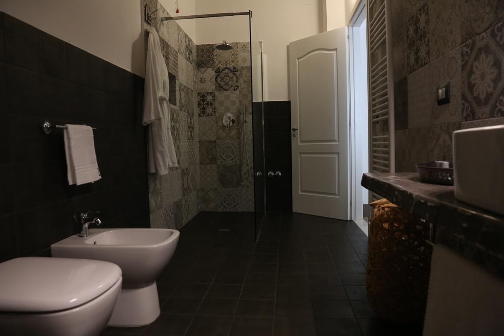 Bed and Breakfast Dimi House à Lecce Extérieur photo