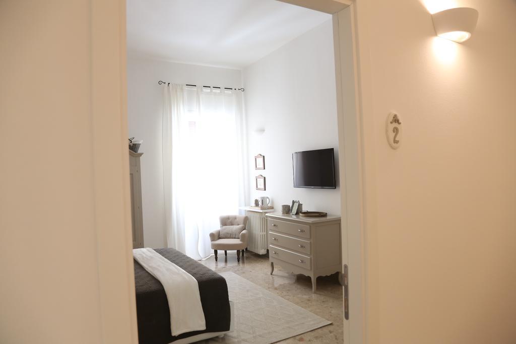 Bed and Breakfast Dimi House à Lecce Extérieur photo