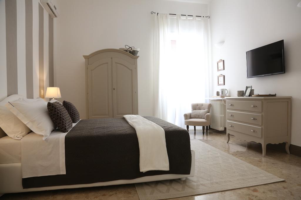 Bed and Breakfast Dimi House à Lecce Extérieur photo