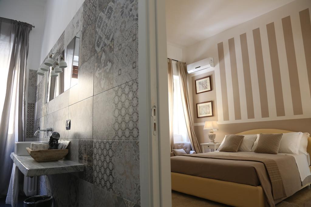 Bed and Breakfast Dimi House à Lecce Extérieur photo