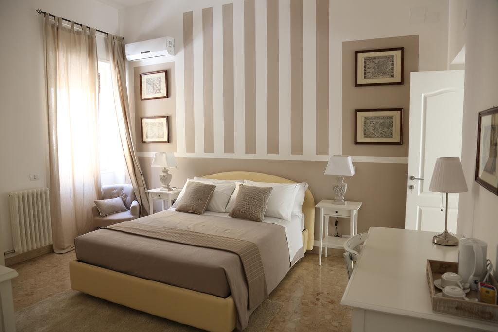 Bed and Breakfast Dimi House à Lecce Extérieur photo