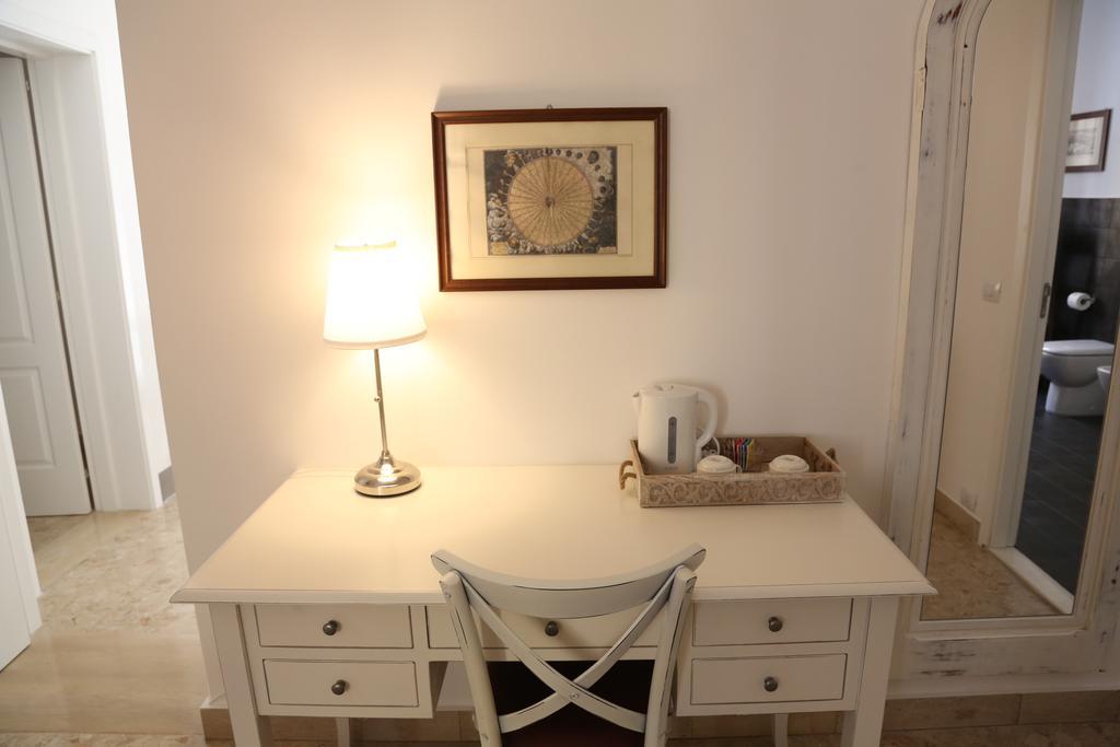 Bed and Breakfast Dimi House à Lecce Extérieur photo