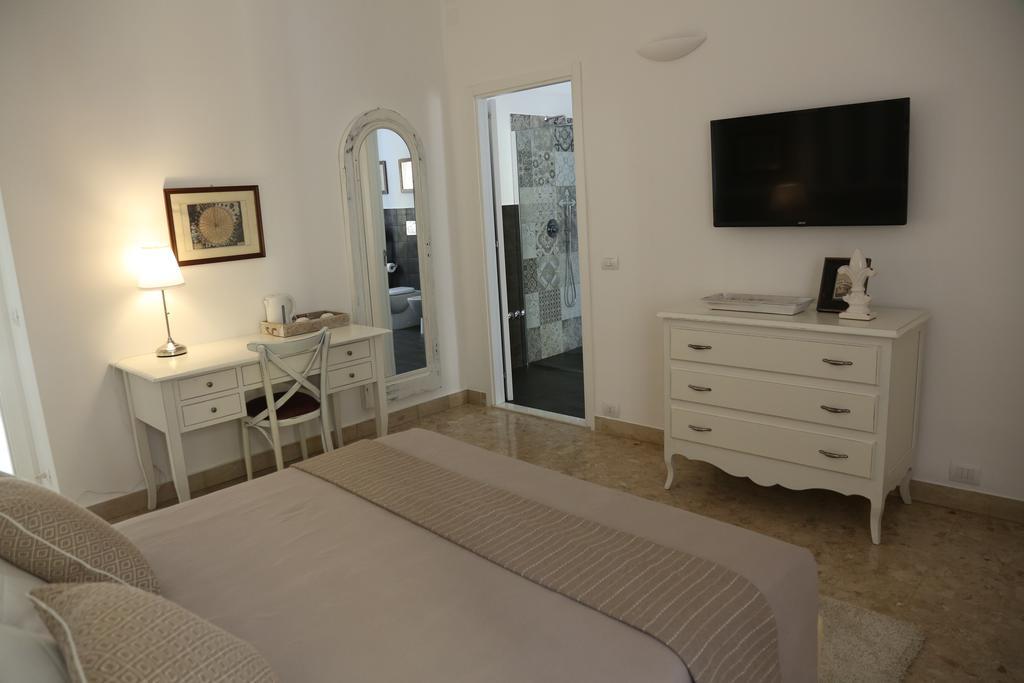 Bed and Breakfast Dimi House à Lecce Extérieur photo