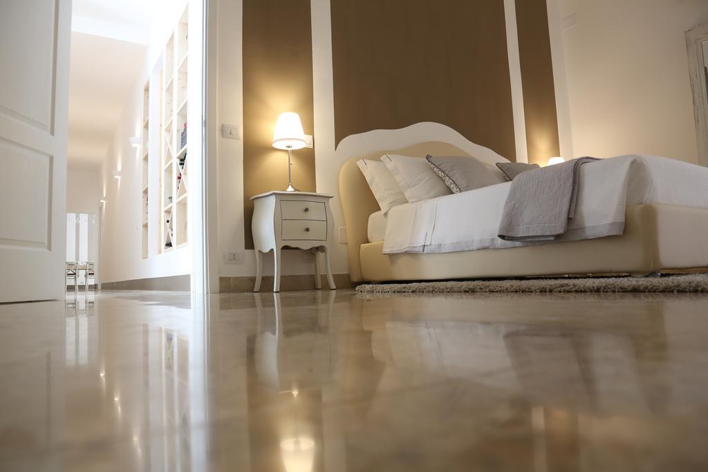 Bed and Breakfast Dimi House à Lecce Extérieur photo