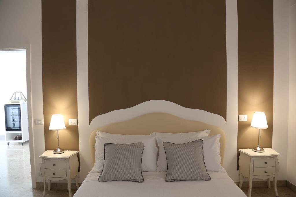 Bed and Breakfast Dimi House à Lecce Extérieur photo