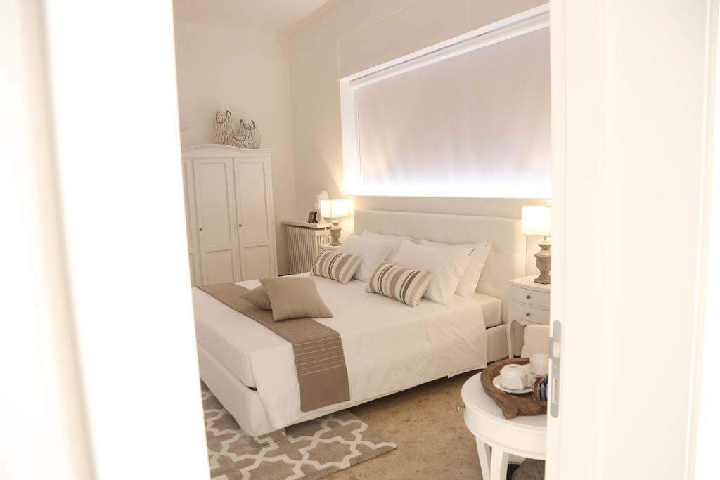 Bed and Breakfast Dimi House à Lecce Extérieur photo
