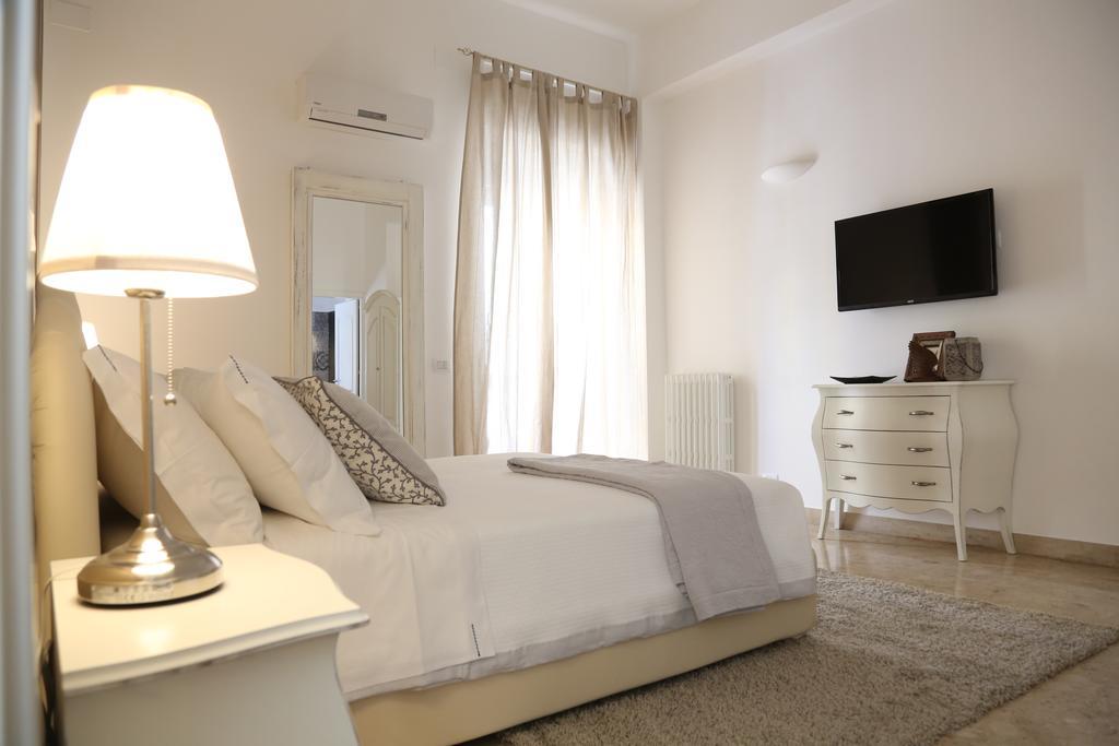 Bed and Breakfast Dimi House à Lecce Extérieur photo