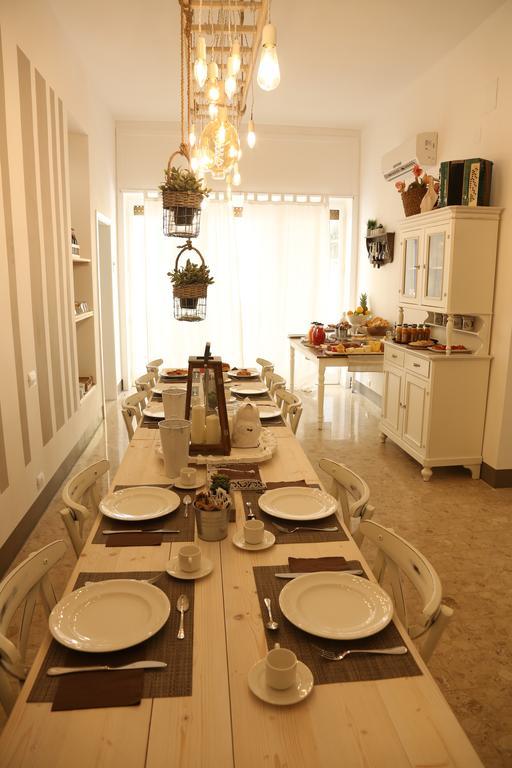 Bed and Breakfast Dimi House à Lecce Extérieur photo
