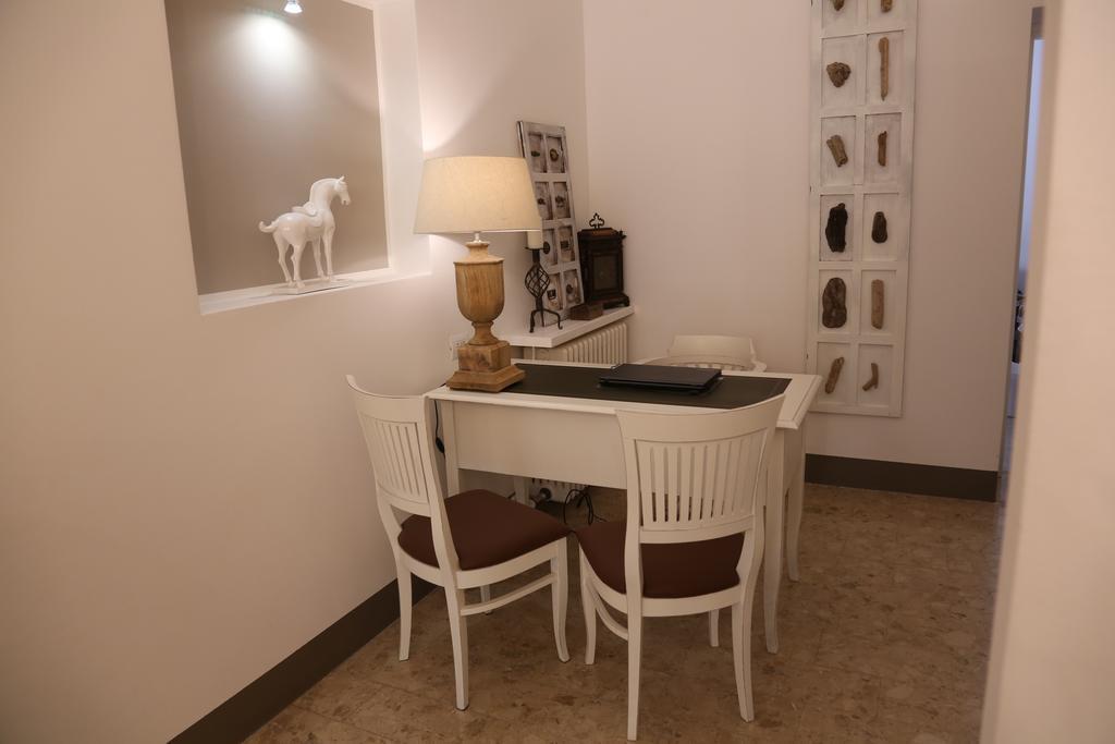Bed and Breakfast Dimi House à Lecce Extérieur photo