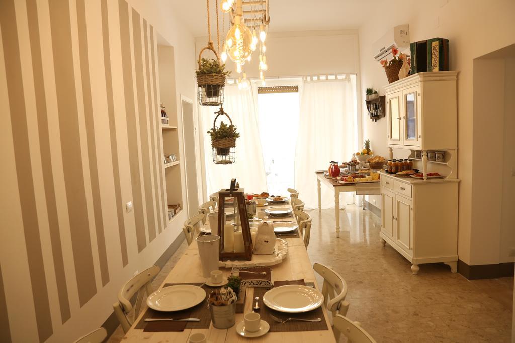Bed and Breakfast Dimi House à Lecce Extérieur photo