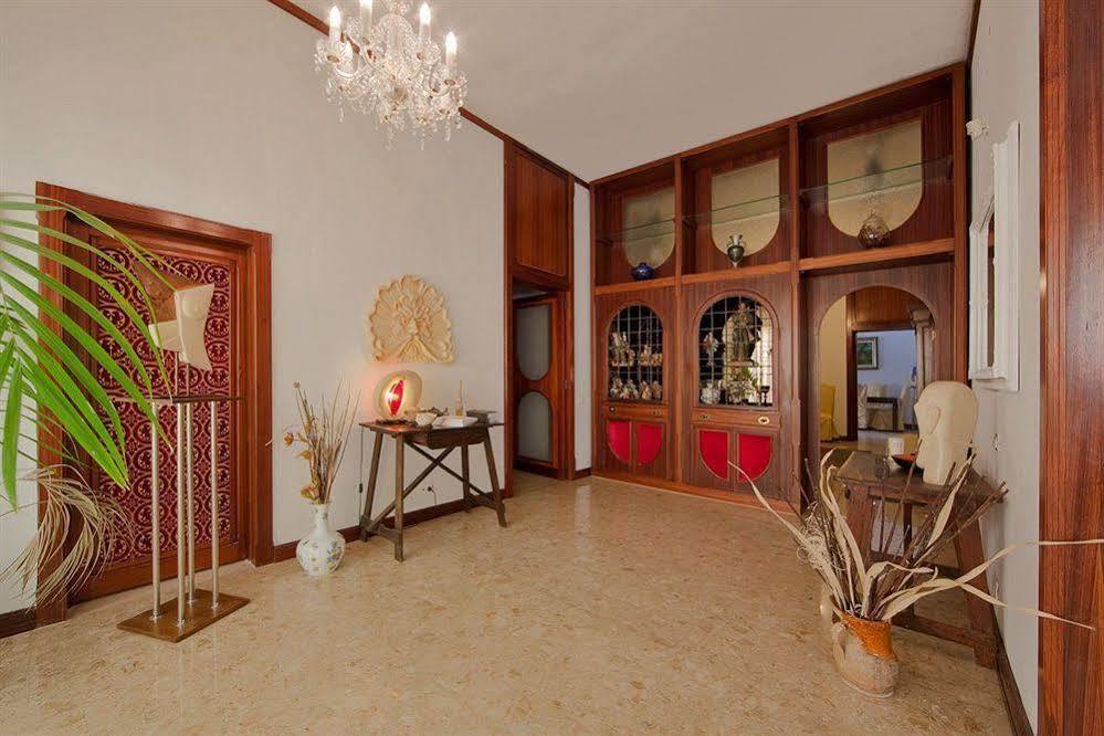 Bed and Breakfast Dimi House à Lecce Extérieur photo