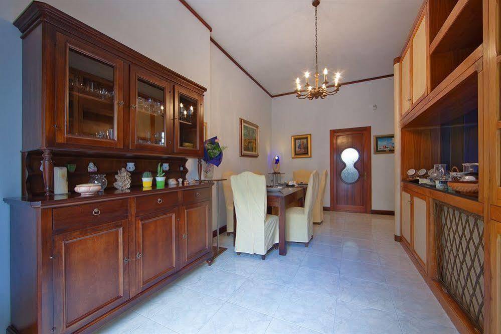 Bed and Breakfast Dimi House à Lecce Extérieur photo