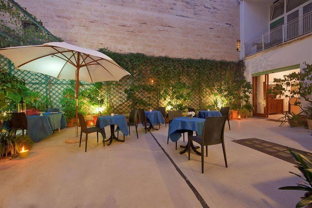 Bed and Breakfast Dimi House à Lecce Extérieur photo
