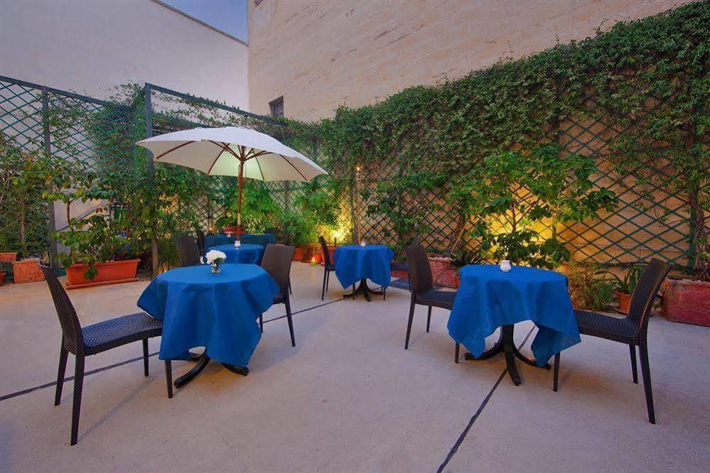 Bed and Breakfast Dimi House à Lecce Extérieur photo