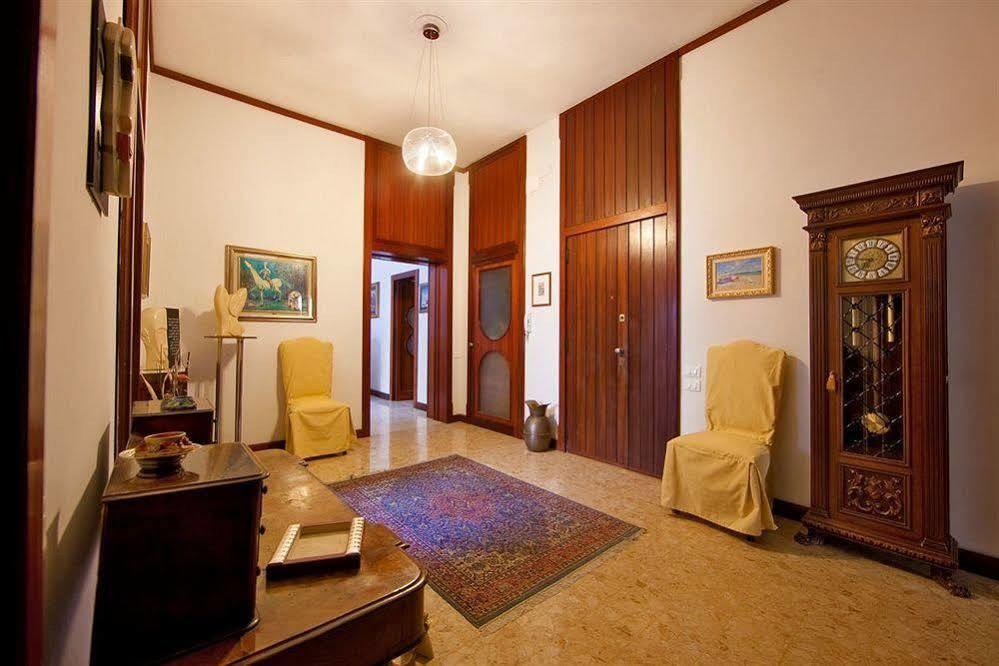 Bed and Breakfast Dimi House à Lecce Extérieur photo